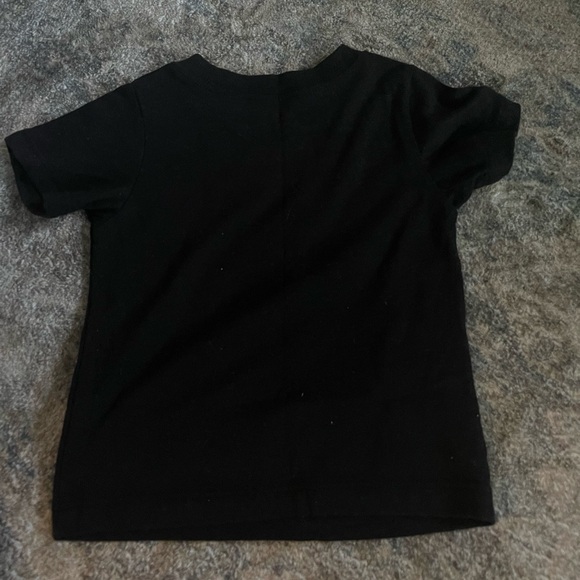 COPY - Rolling Stone Toddler Band T-Shirt - Picture 5 of 5